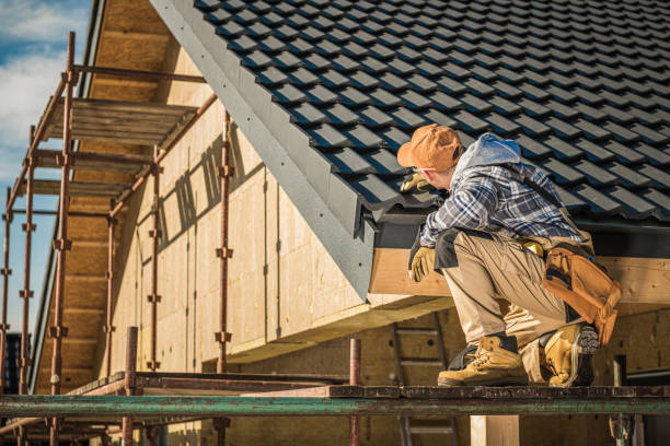 Best Roof Repair Services  in Jefferson, GA