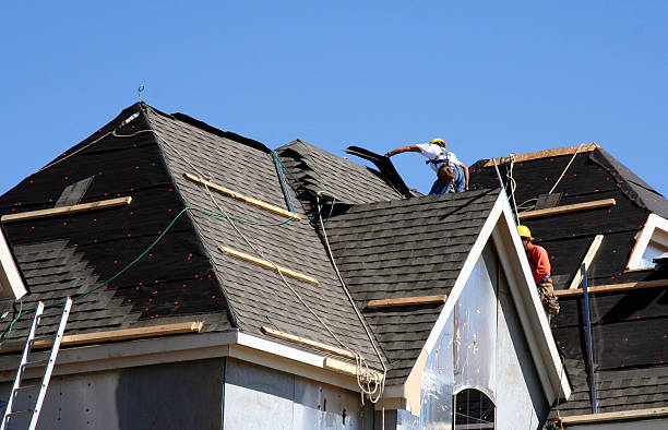 Quick and Trustworthy Emergency Roof Repair Services in Jefferson, GA