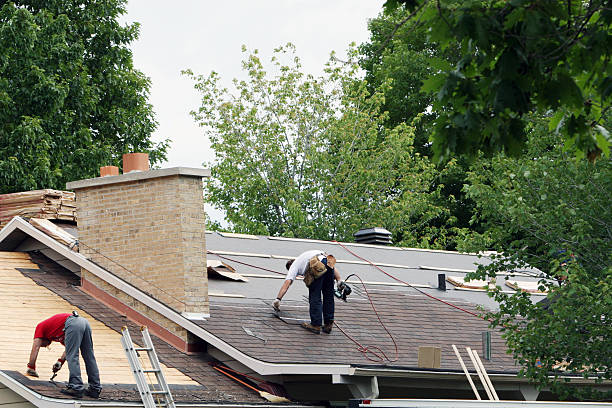  Jefferson, GA Roofing Contractor Pros