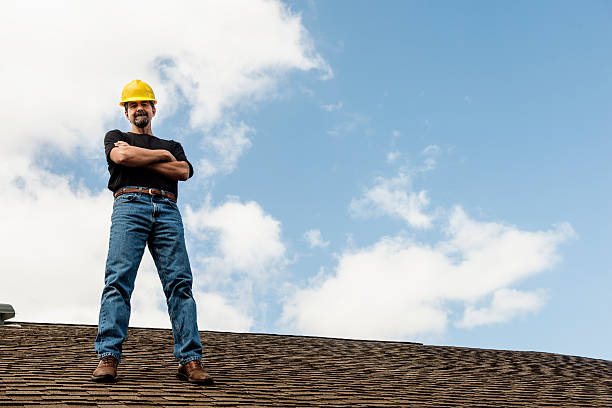 Best Local Roofing Companies  in Jefferson, GA