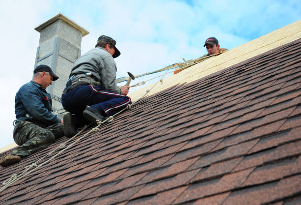 Best Residential Roofing Contractor  in Jefferson, GA